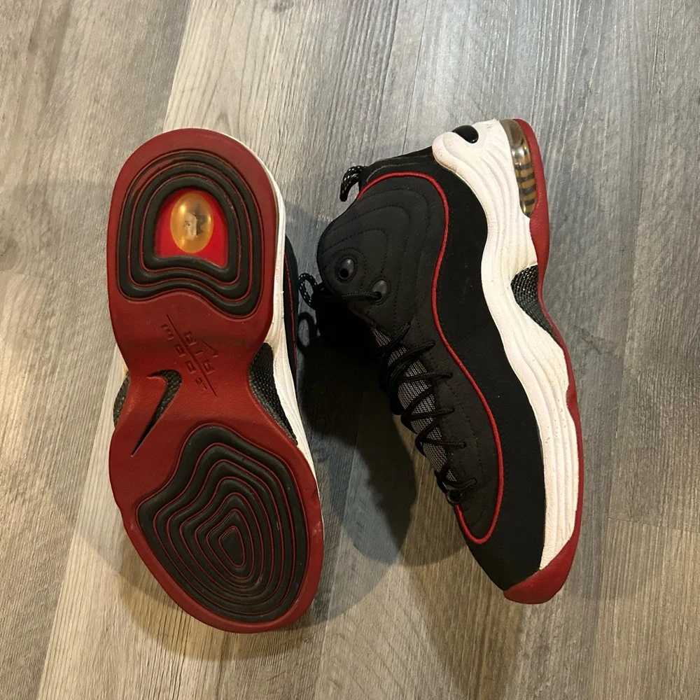 Nike Air Penny 2